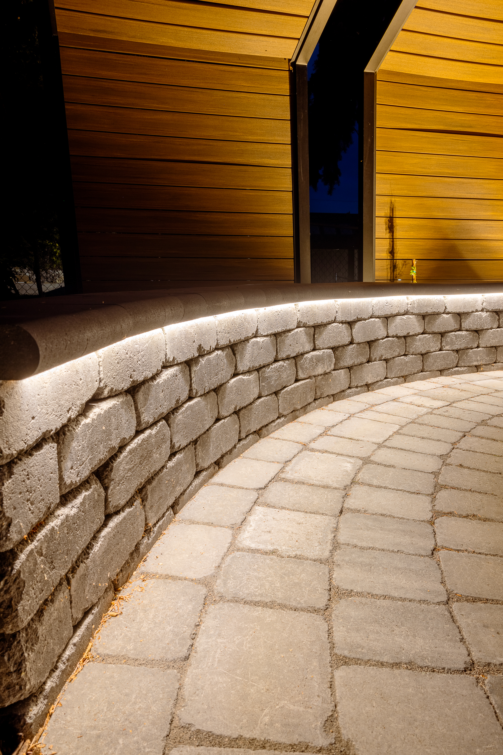 Landscape Lighting 1
